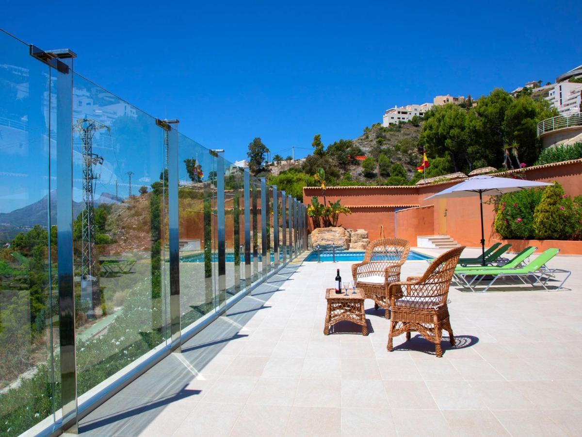 Azahara By Interhome Villa Altea