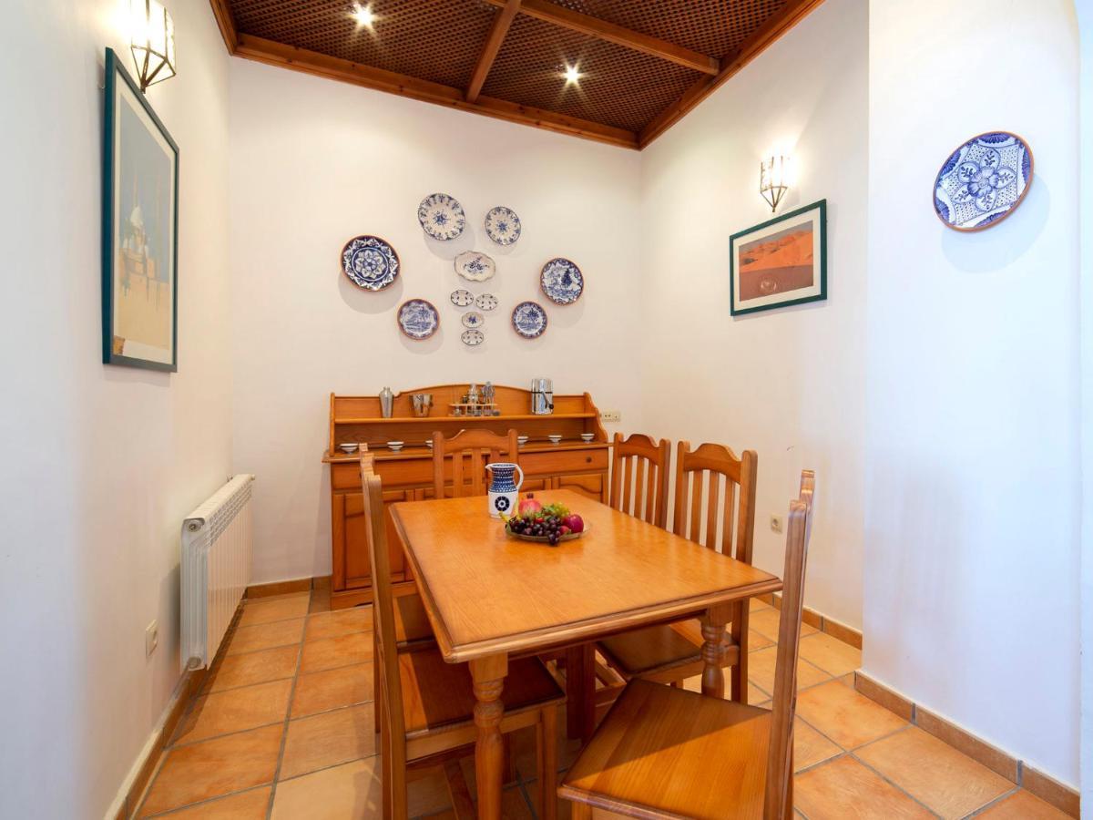 Villa Azahara By Interhome Altea