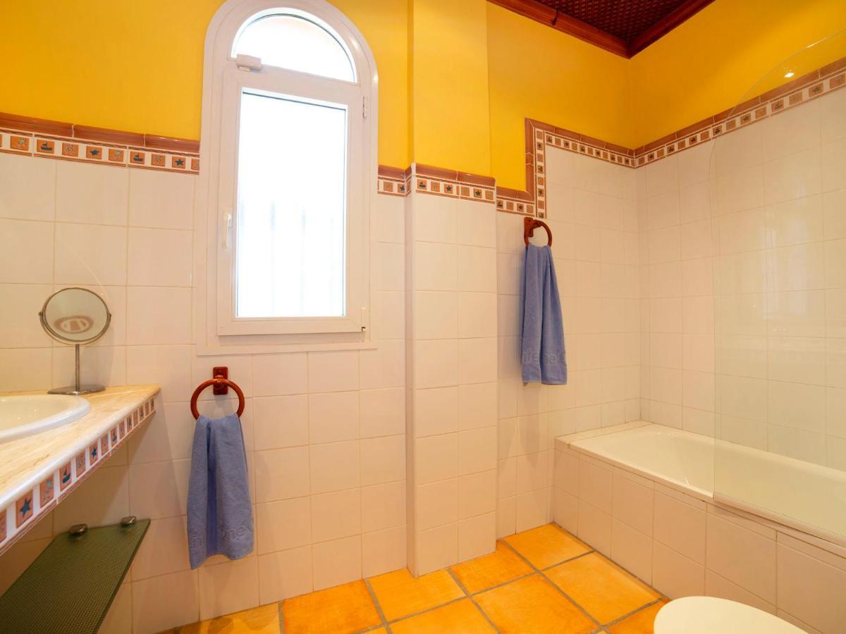Azahara By Interhome Villa *