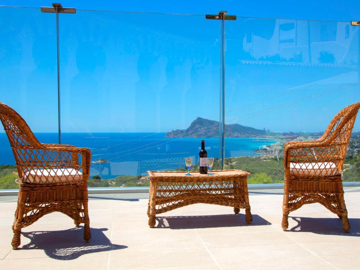 Azahara By Interhome Altea