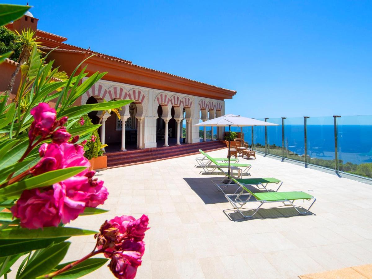 Villa Azahara By Interhome Altea
