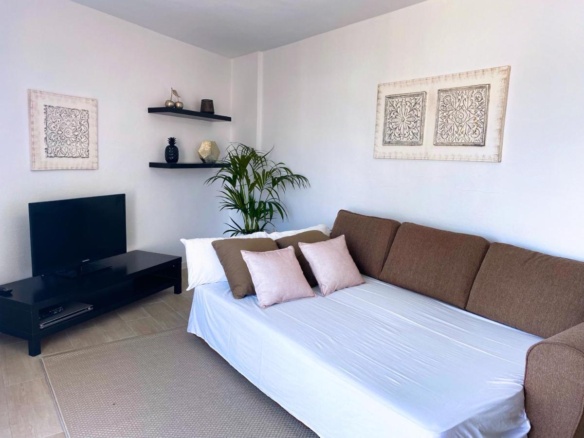 Playa De Americas Ii Apartment
