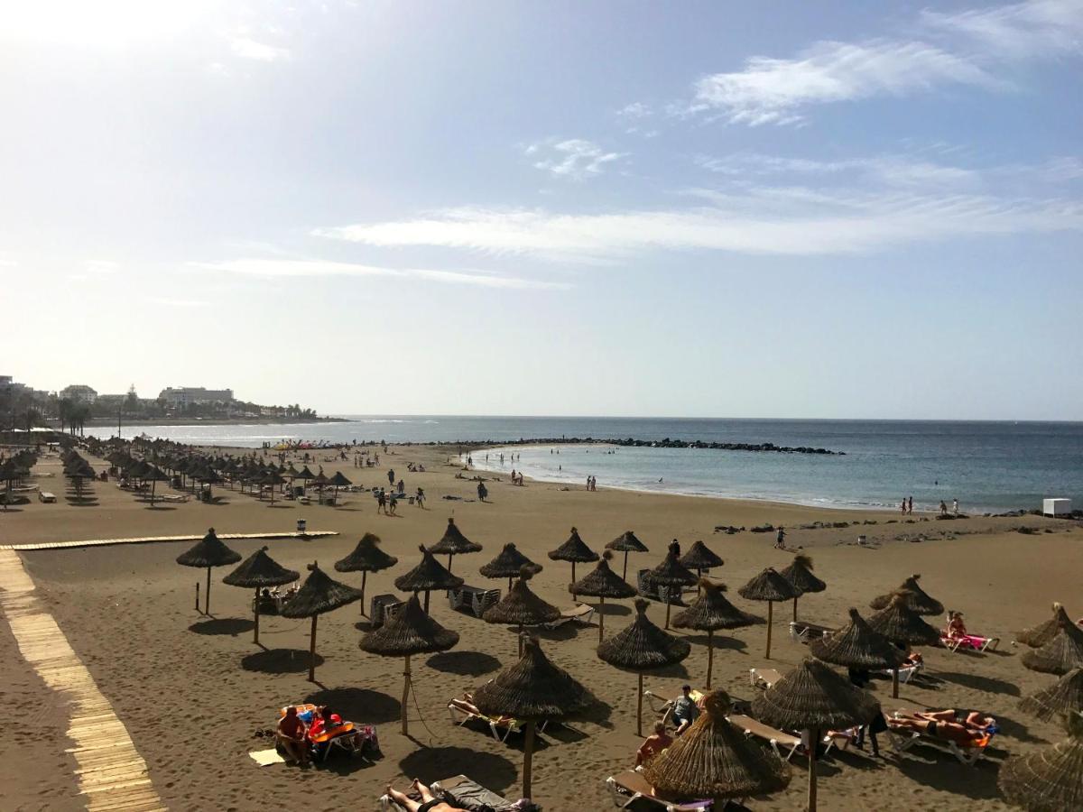 Playa De Américas Ii Apartamento Playa de las Américas