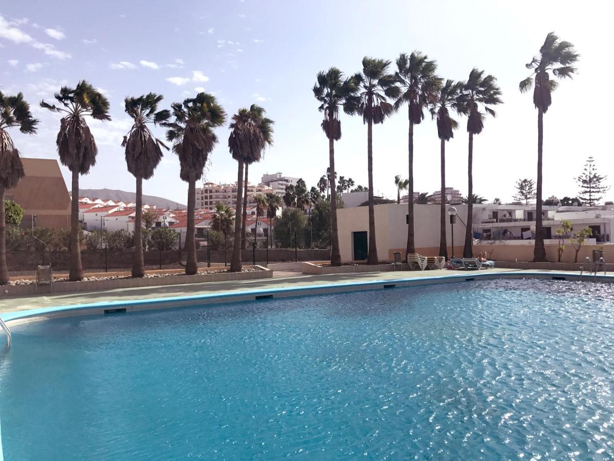 Apartamento Playa De Américas Ii Playa de las Américas