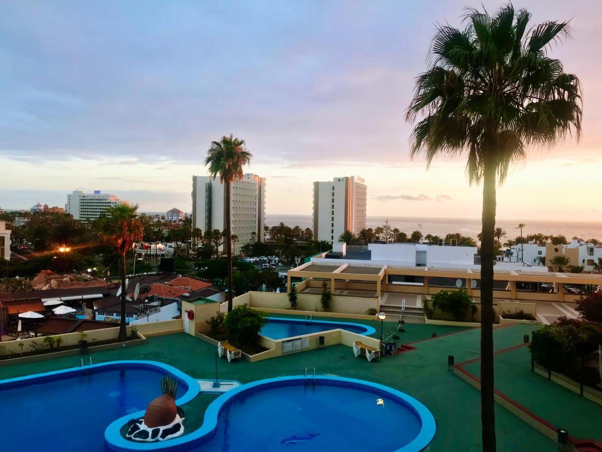 Apartamento Playa De Américas Ii