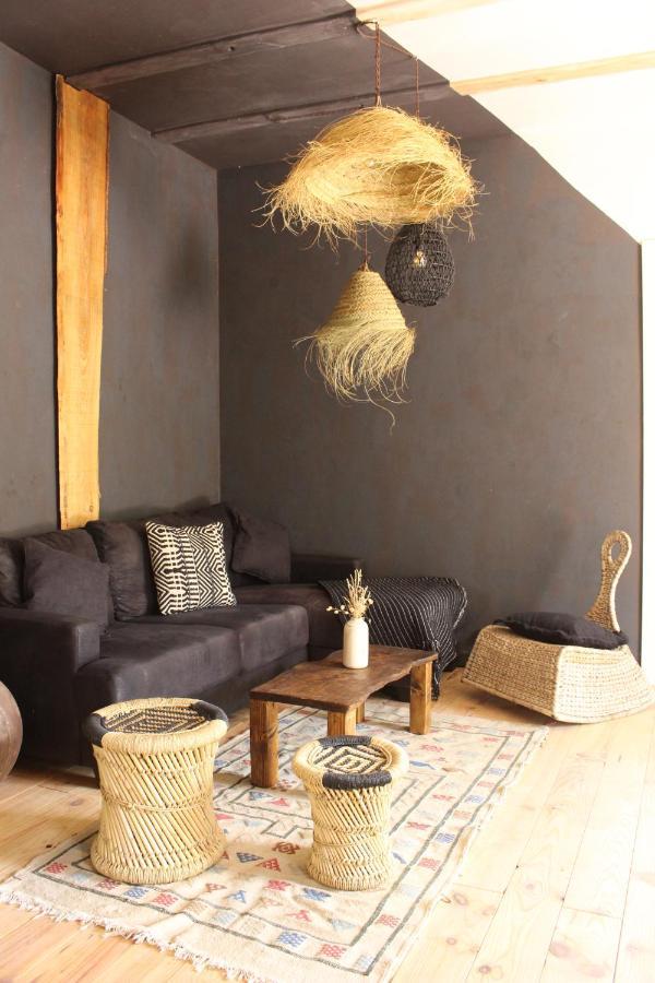 Esencia - Luxurious Off-grid Retreat *