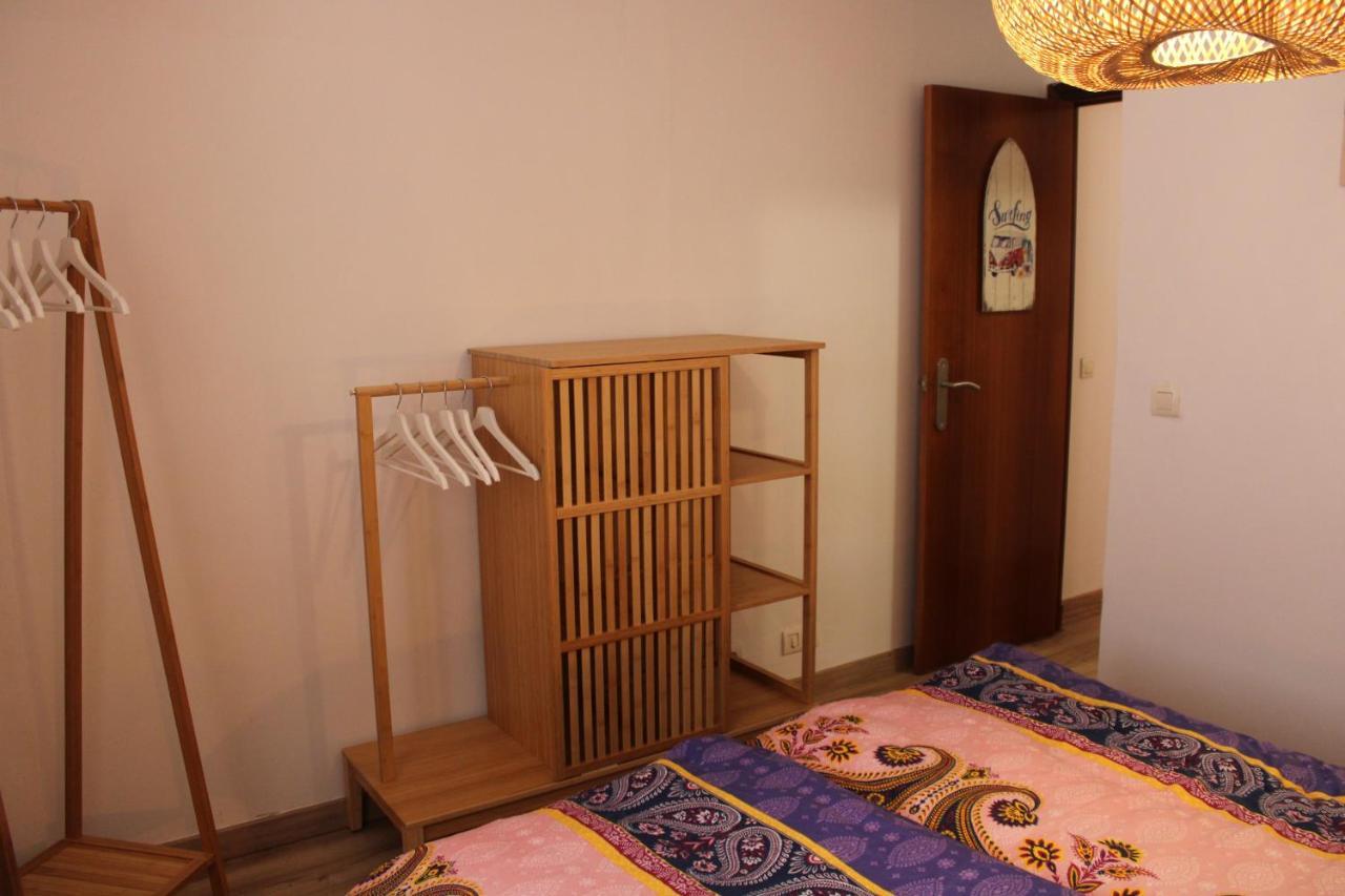 Playa Lances, Duplex Apartamento