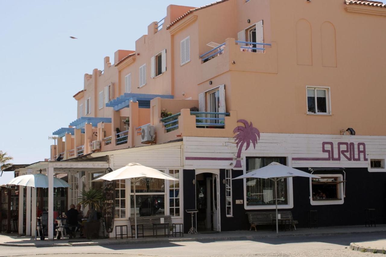 Playa Lances, Duplex Apartamento