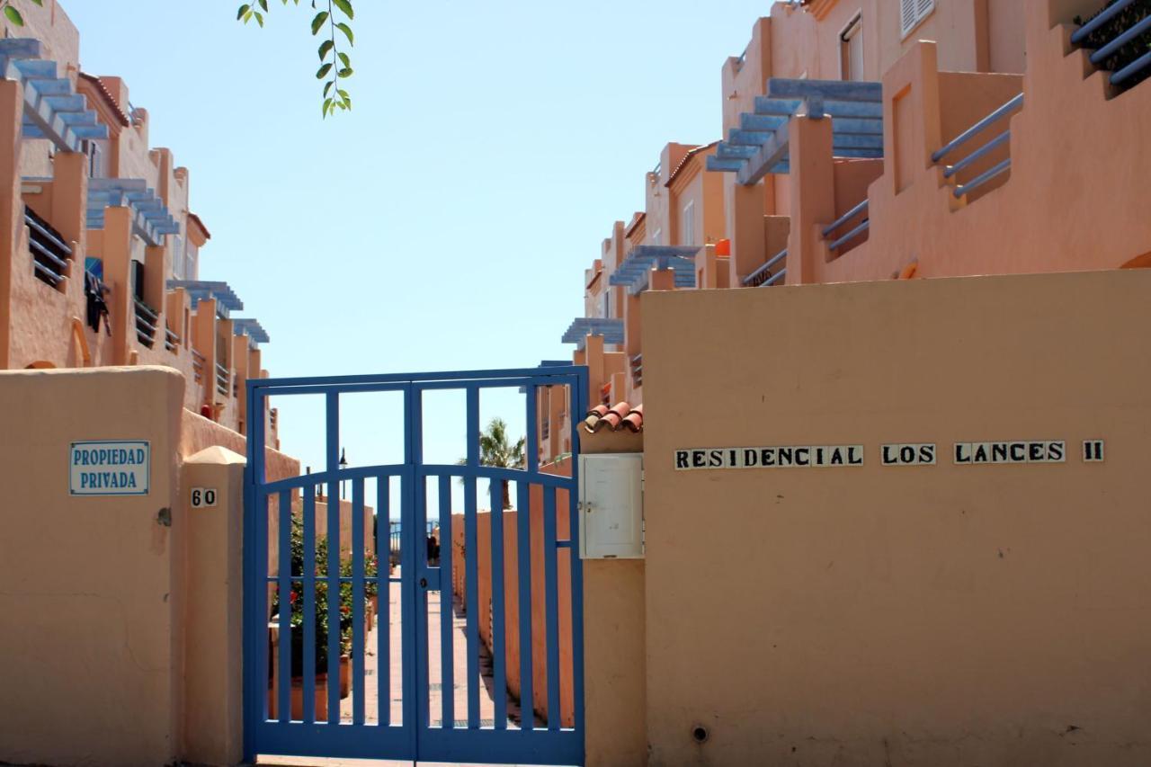 Playa Lances, Duplex *