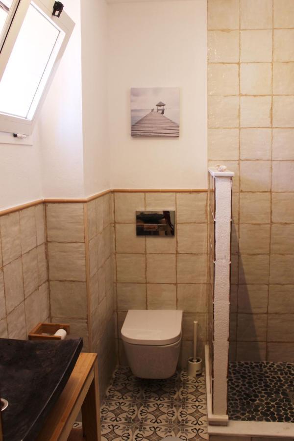 Apartamento Playa Lances, Duplex *