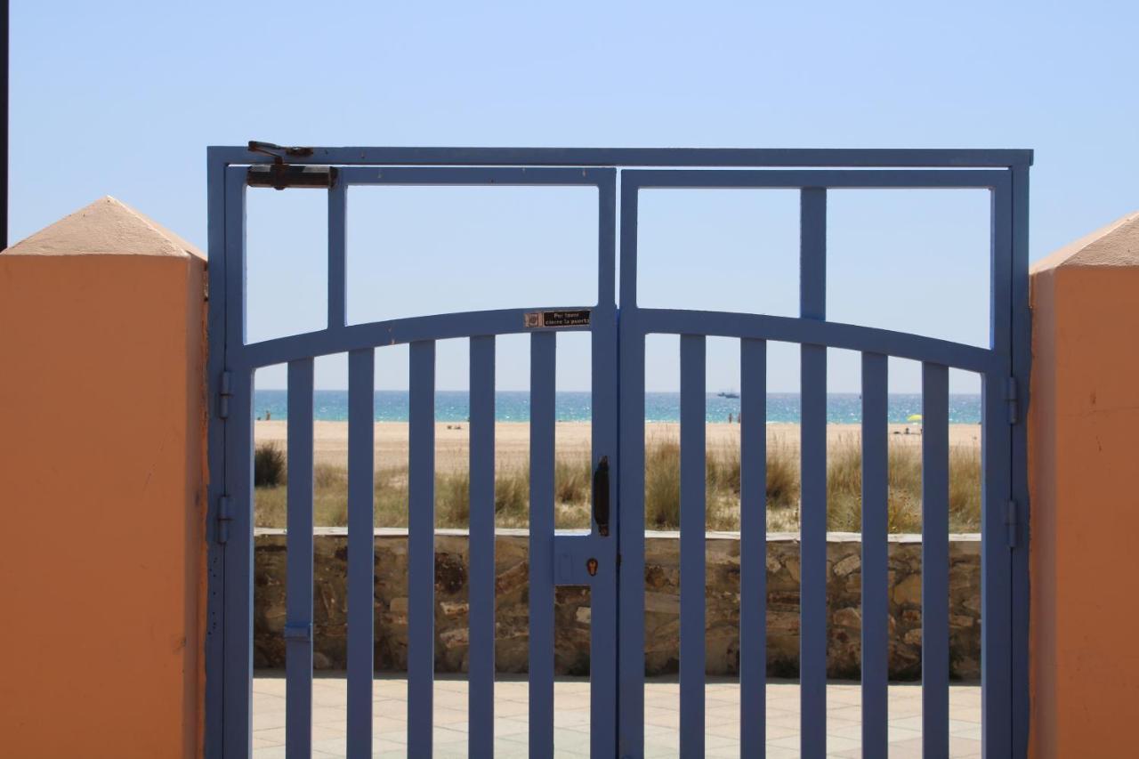 Playa Lances, Duplex * Tarifa