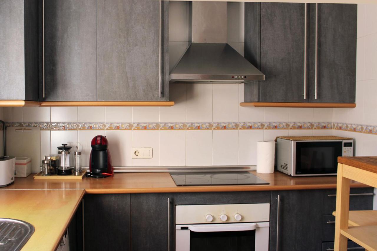 Apartamento Playa Lances, Duplex *