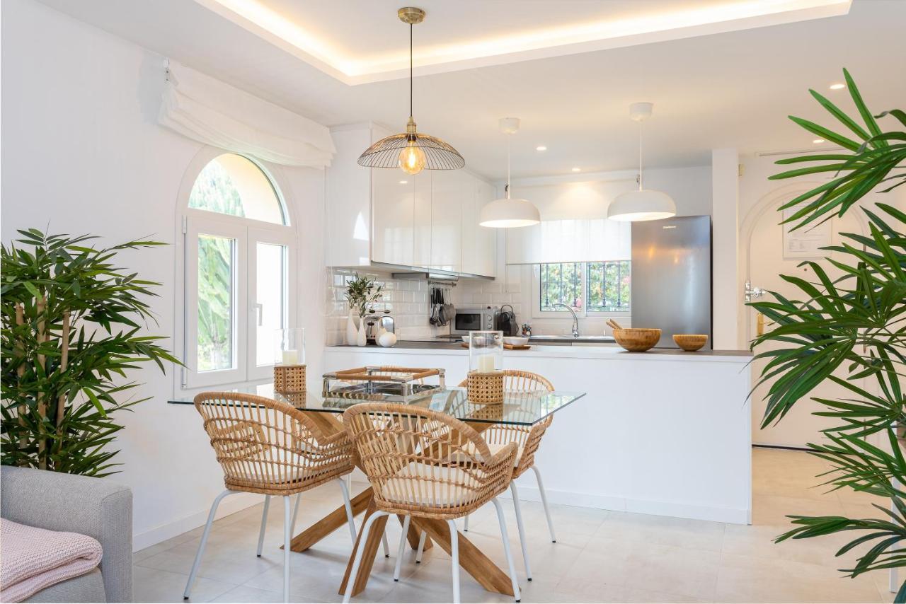 Apartment Club Delta By Ghr