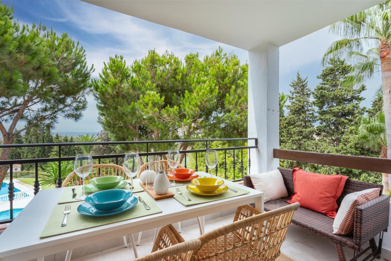 Club Delta By Ghr Apartment *