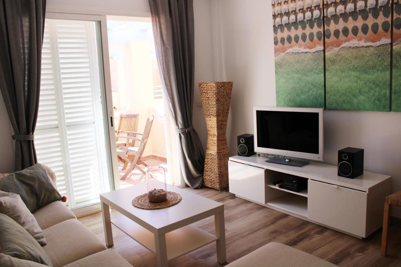 Playa Lances, Duplex Apartamento *