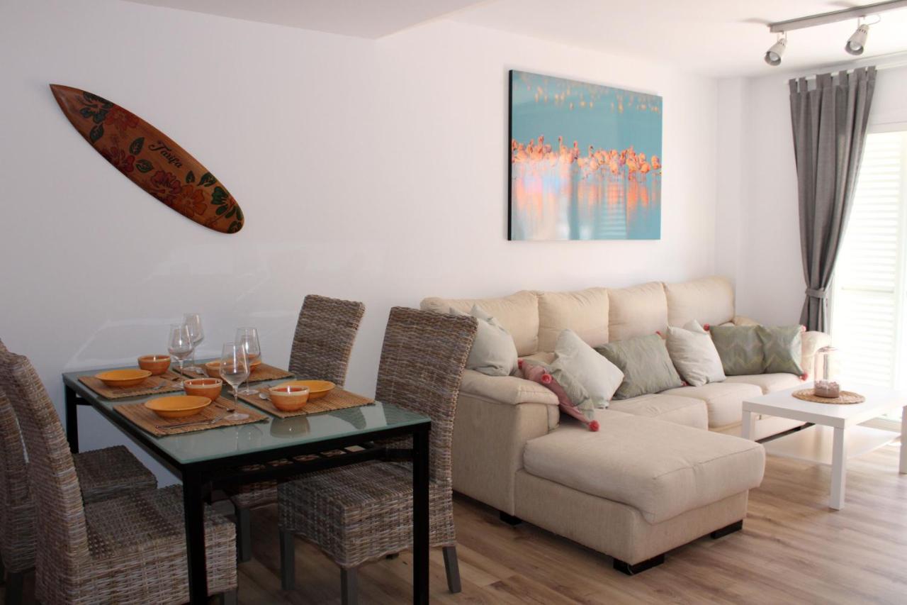 Playa Lances, Duplex