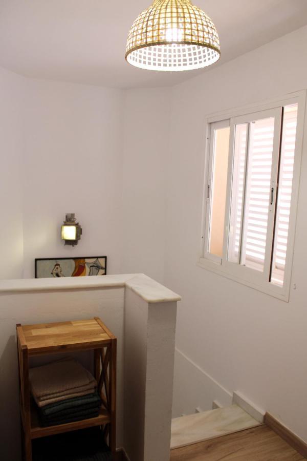 Apartamento Playa Lances, Duplex