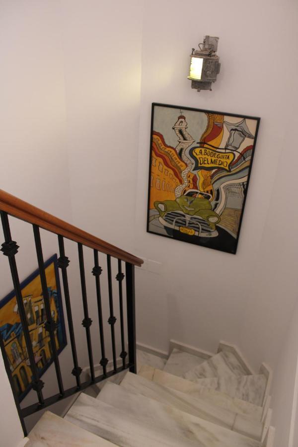 Playa Lances, Duplex Apartamento
