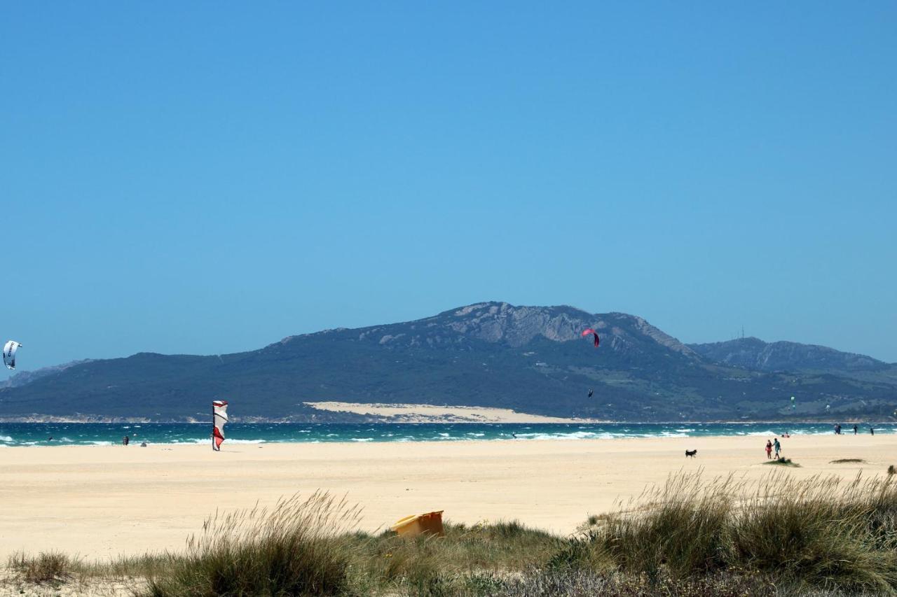 Playa Lances, Duplex