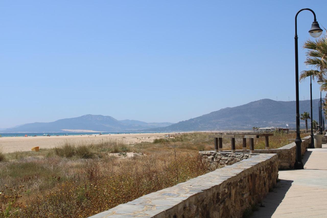 Playa Lances, Duplex * Tarifa