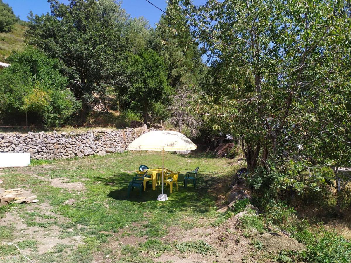 El Casar De Espejos I Y Ii Сasa de vacaciones