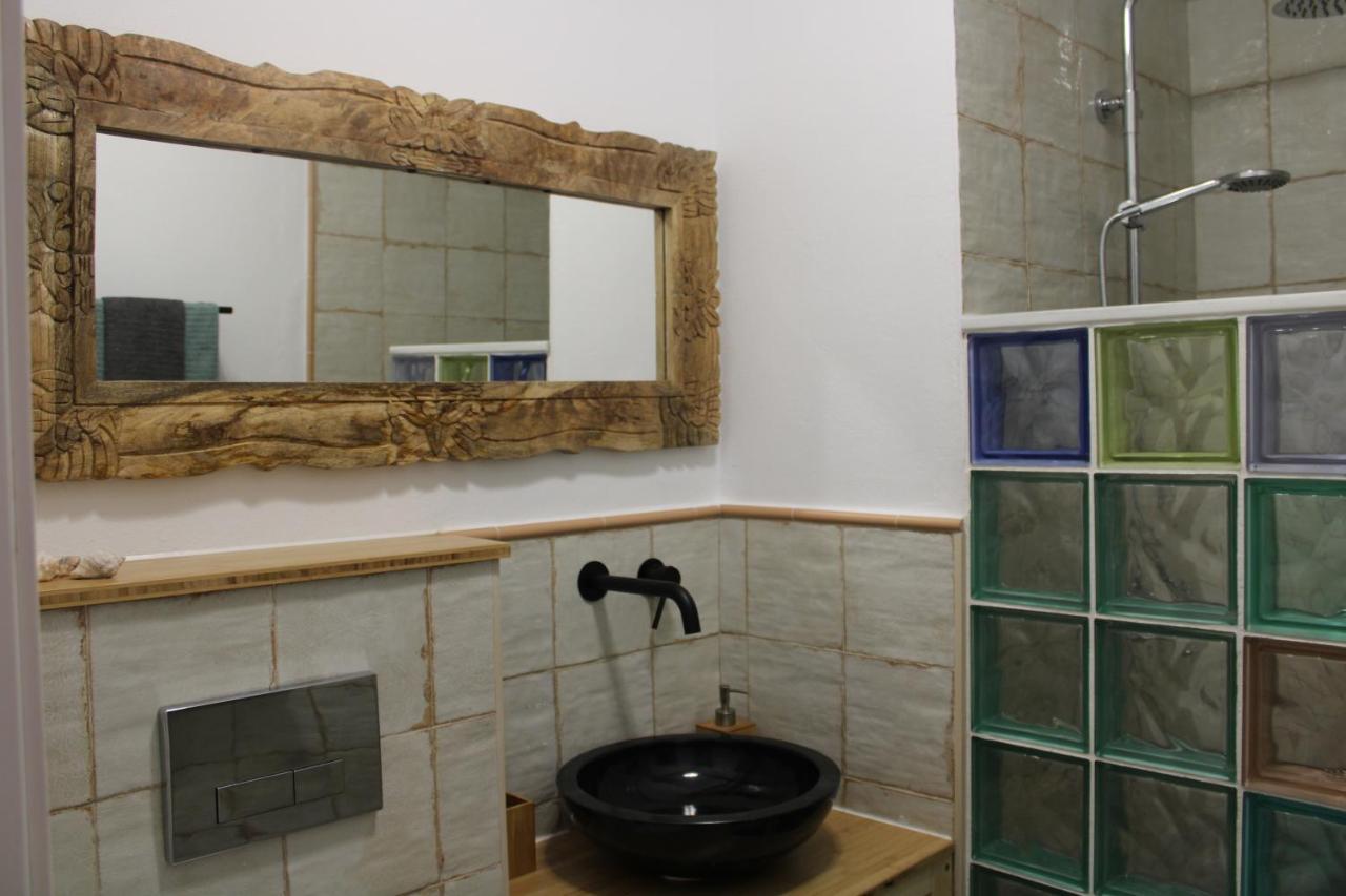 Playa Lances, Duplex Apartamento
