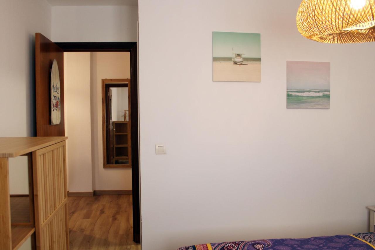 Playa Lances, Duplex