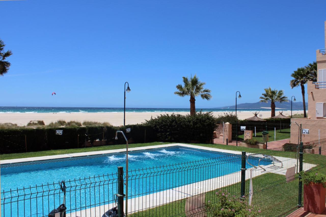 Playa Lances, Duplex