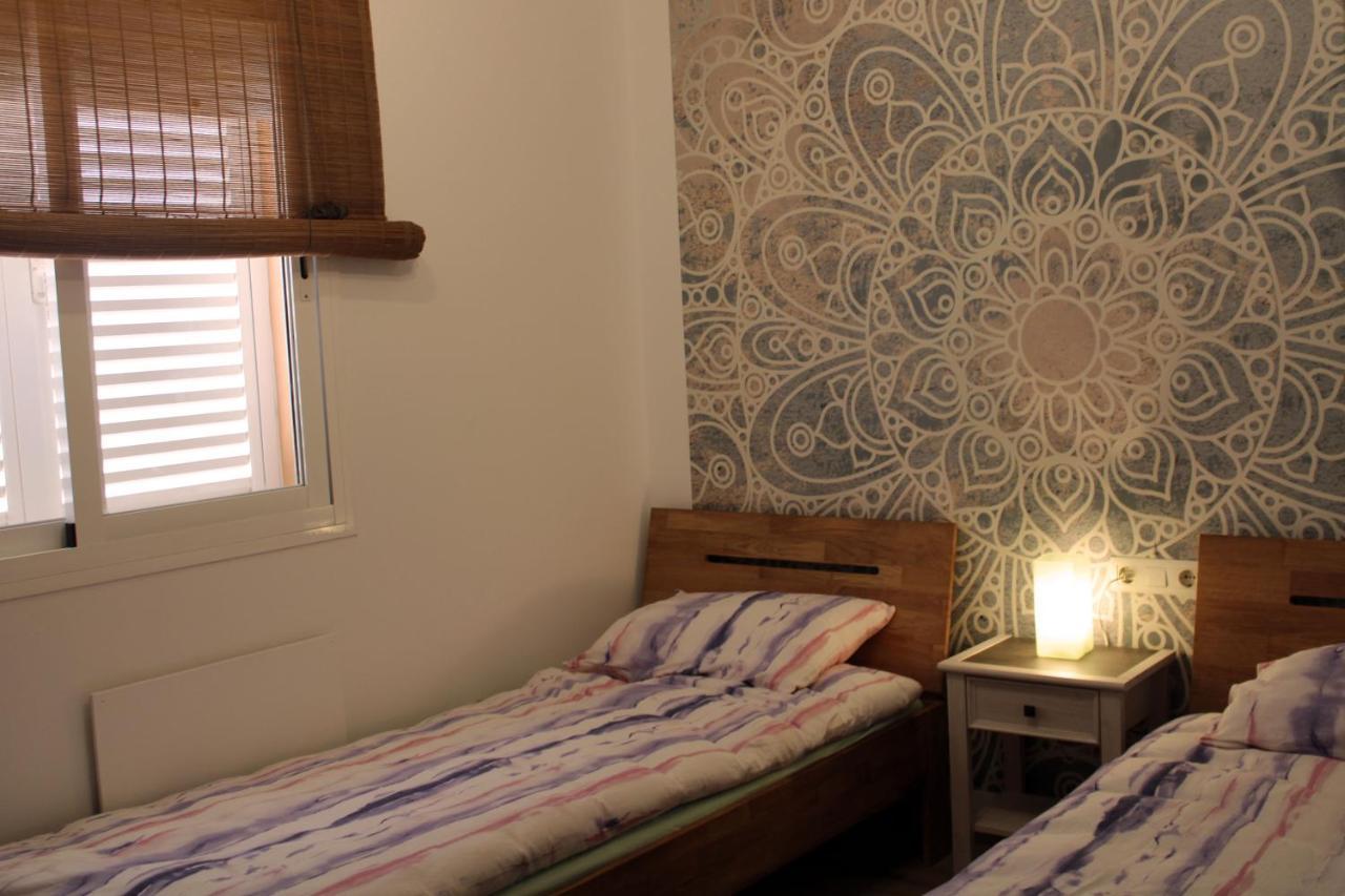 Apartamento Playa Lances, Duplex