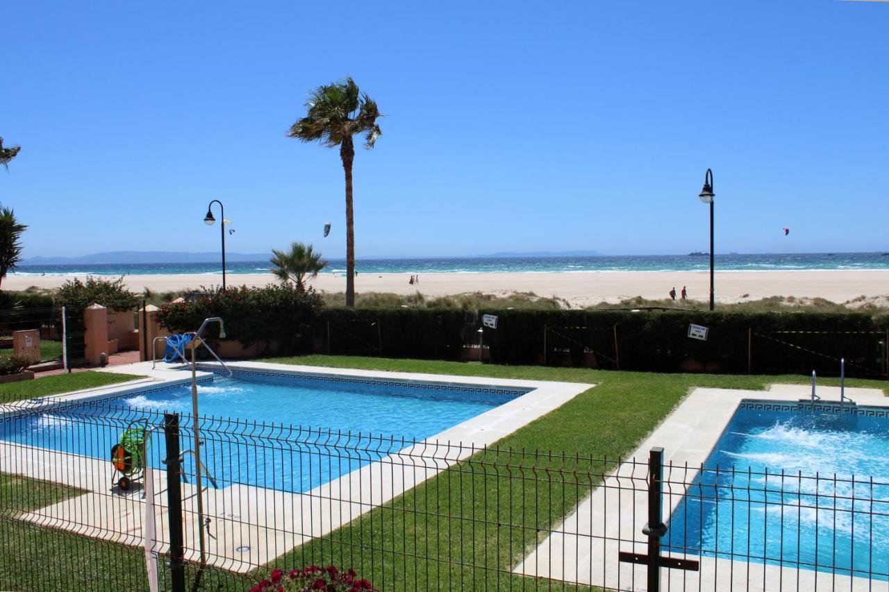 Apartamento Playa Lances, Duplex