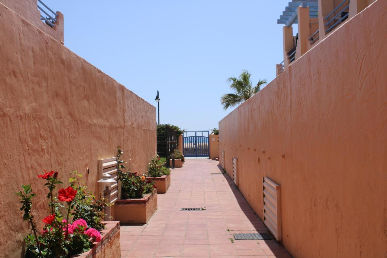 Apartamento Playa Lances, Duplex