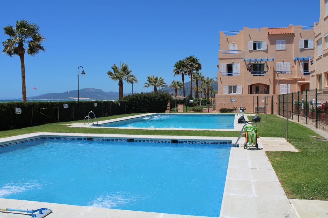 Playa Lances, Duplex Apartamento