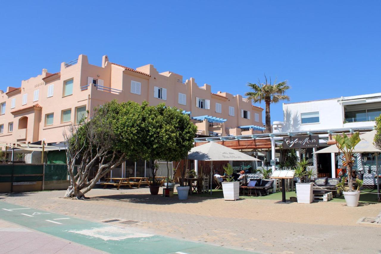 Apartamento Playa Lances, Duplex