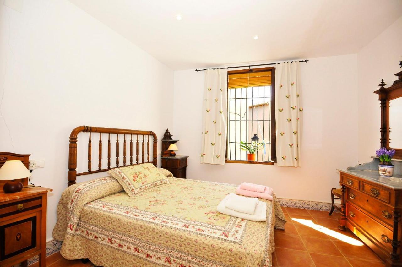 Apartment Casa Del Escriva Relleu