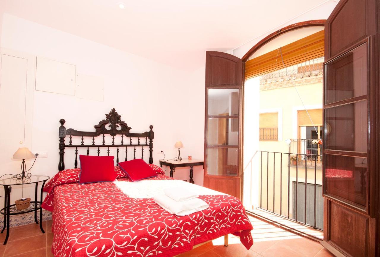 Apartment Casa Del Escriva *