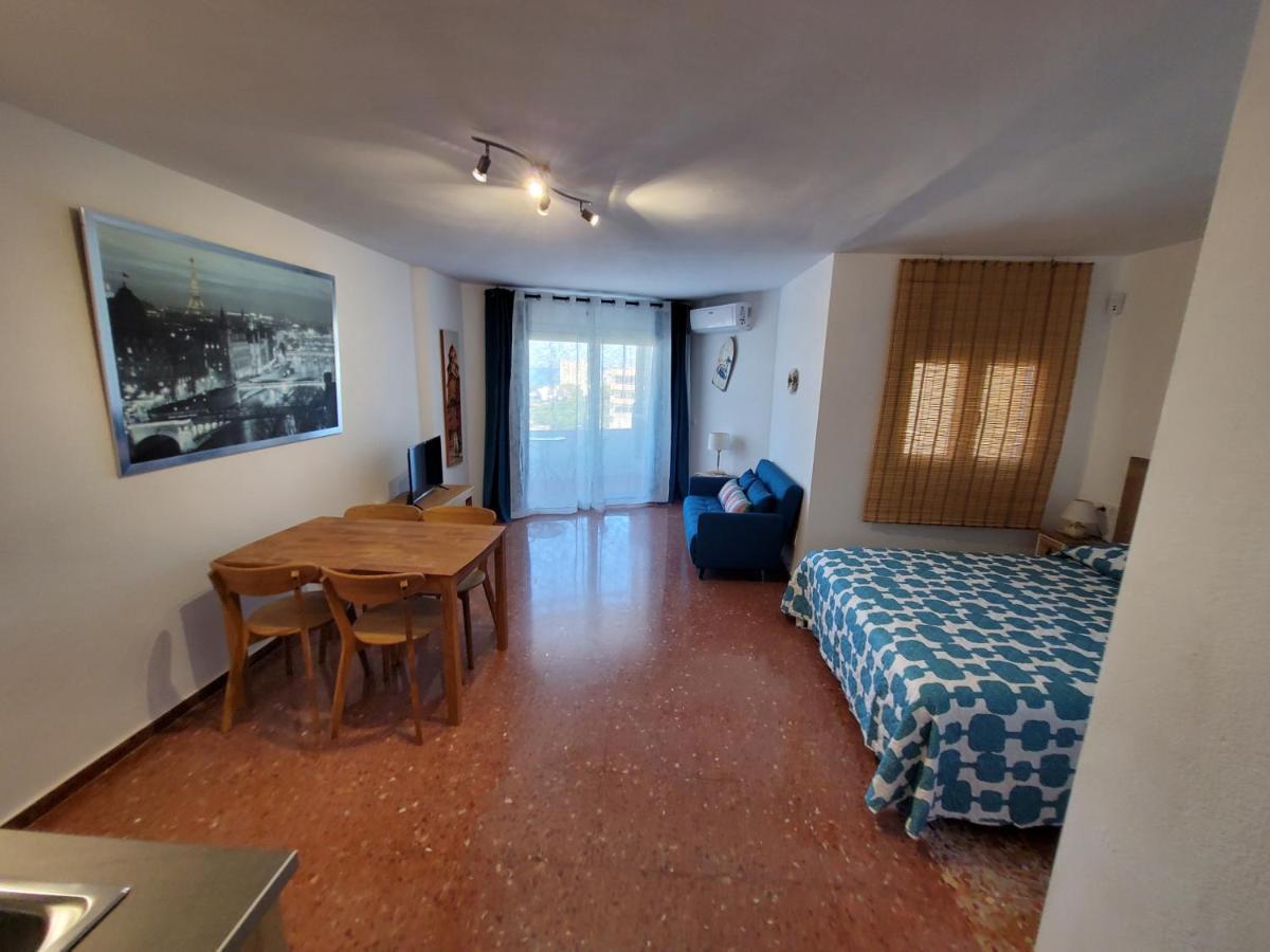 Apartamento Cerca Playa Apartamento *