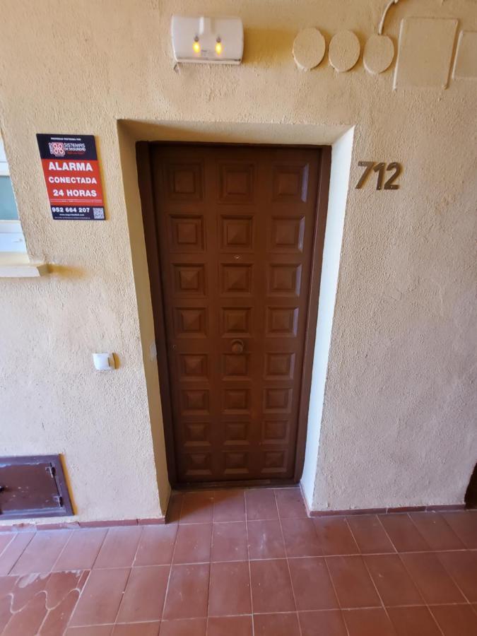 Apartamento Cerca Playa Apartamento Mijas