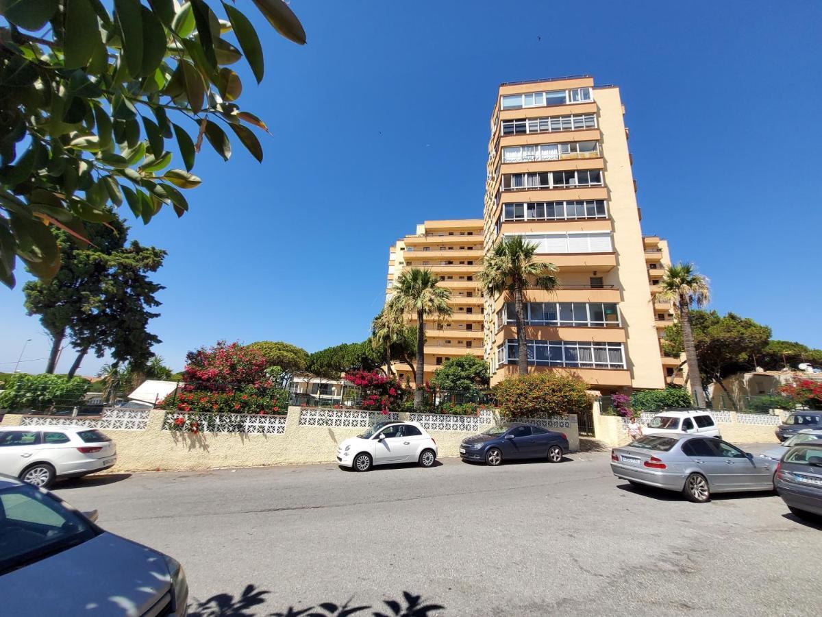 Apartamento Cerca Playa Apartamento Mijas