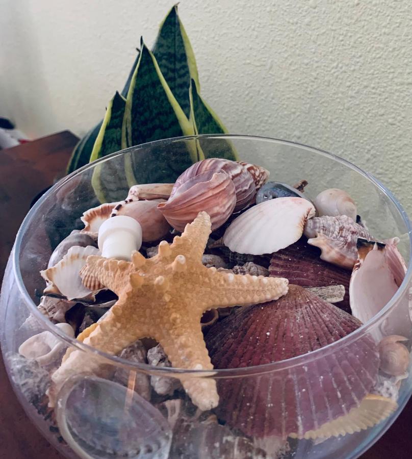 Apartamento El Pisito De Otelo Junto A La Playa.