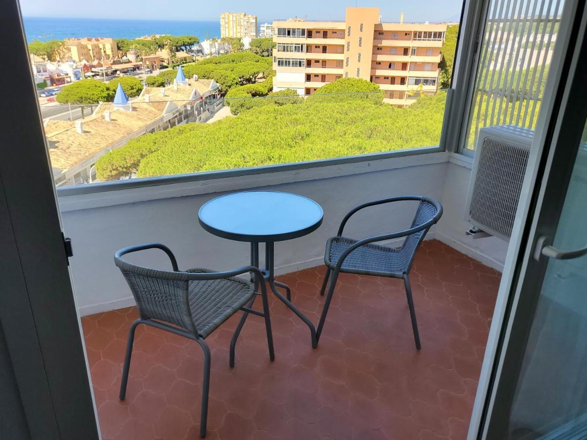 Apartamento Apartamento Cerca Playa