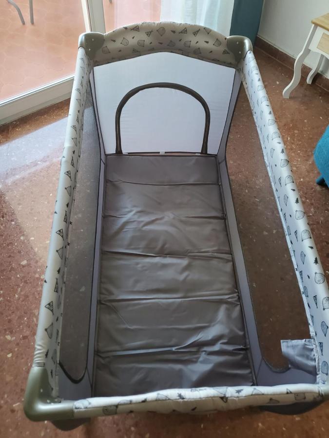 Apartamento Apartamento Cerca Playa