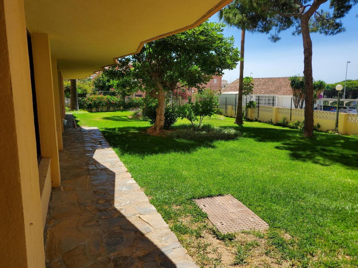 Apartamento Cerca Playa Mijas