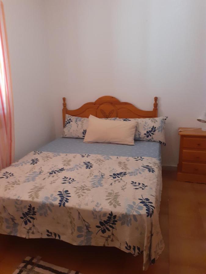 Aurora Beachhouse 300m From The With Large Beaitiful Terrace Сasa de vacaciones Arenales del Sol