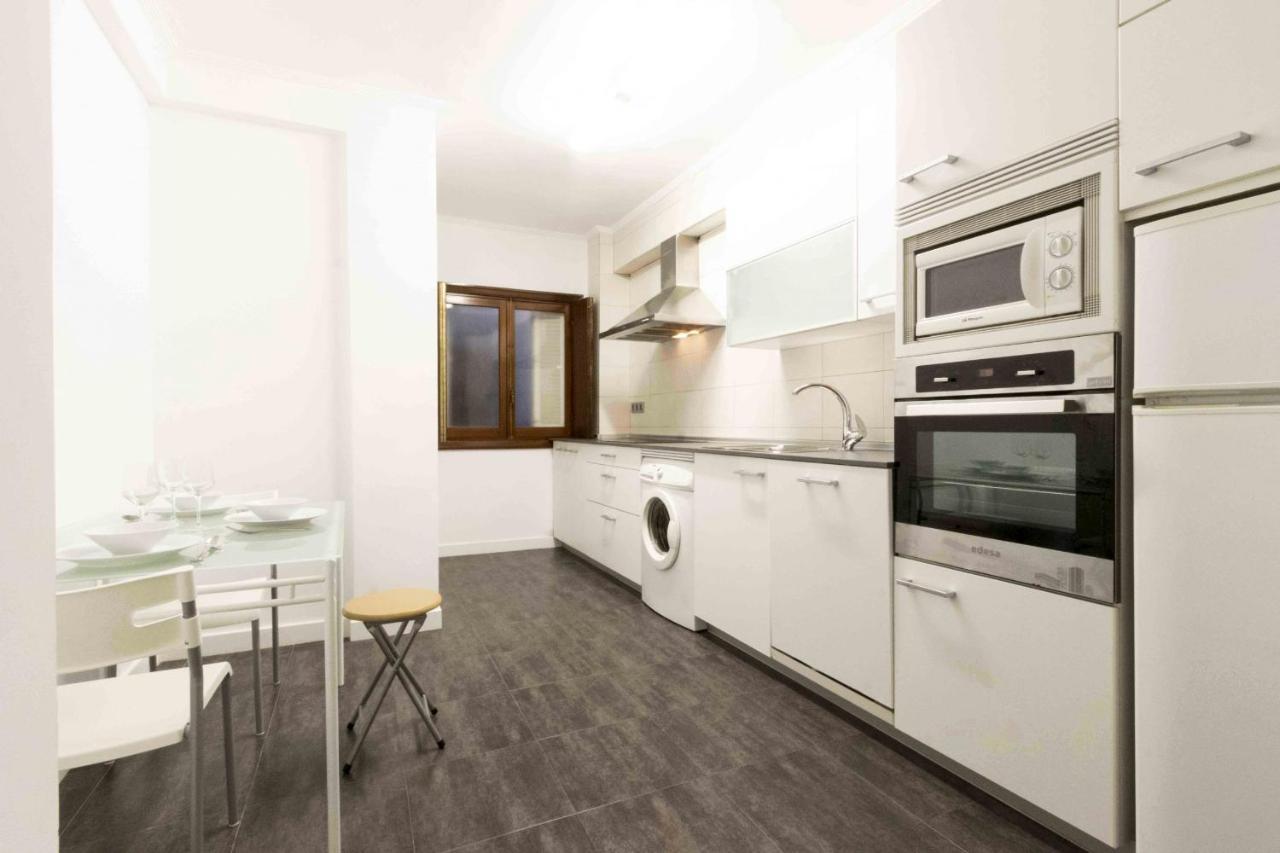 San Marcial - The Collection Apartamento San Sebastián