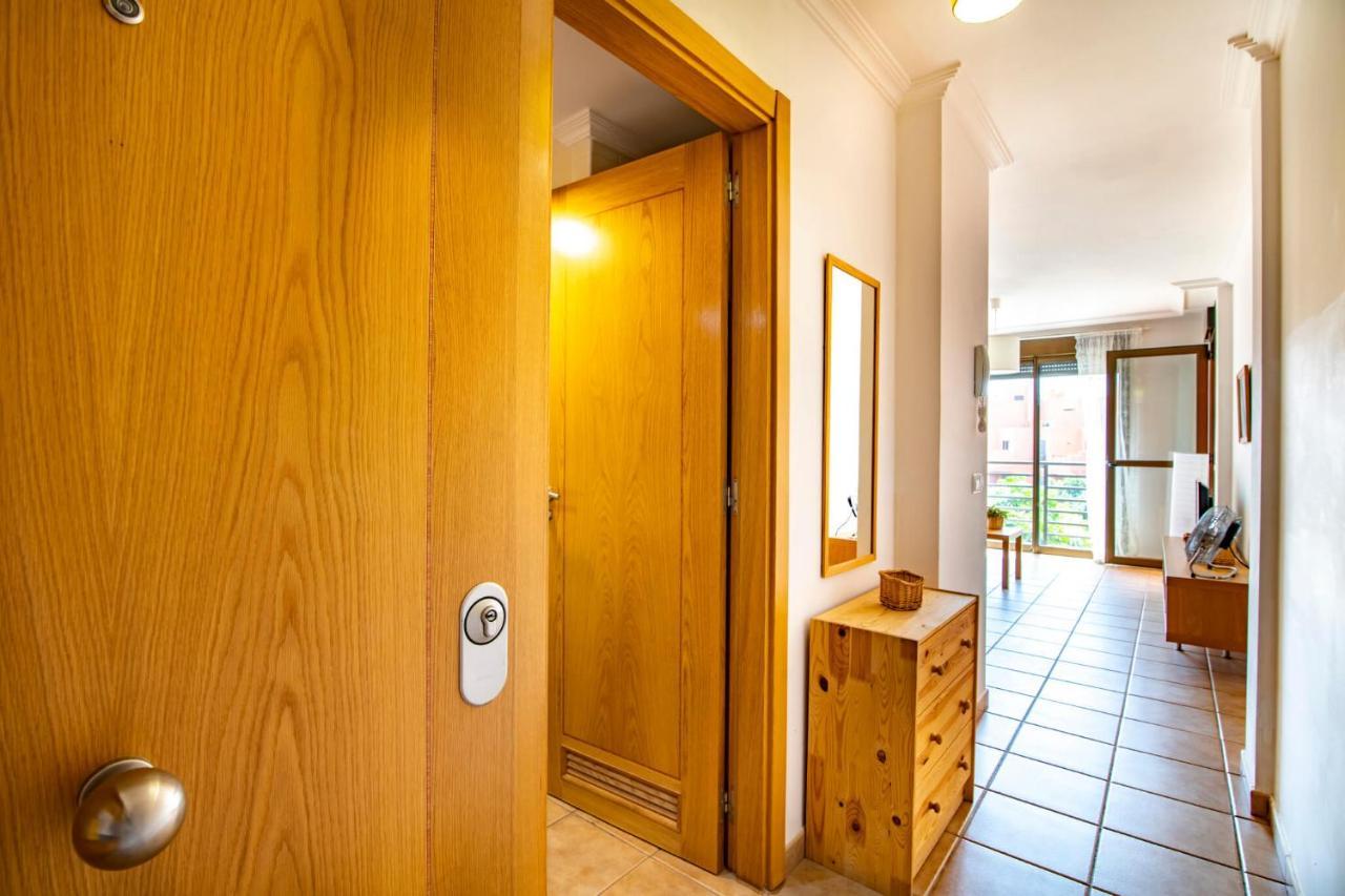Sotavento Apartment. 1 Bedroom, 2º Floor. Apartment