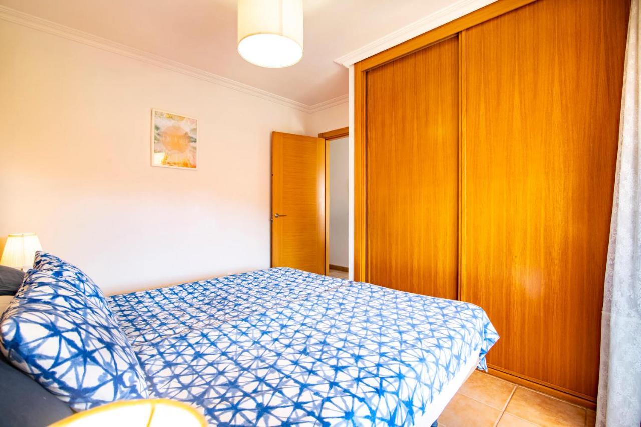 Sotavento Apartment. 1 Bedroom, 2º Floor. Apartment