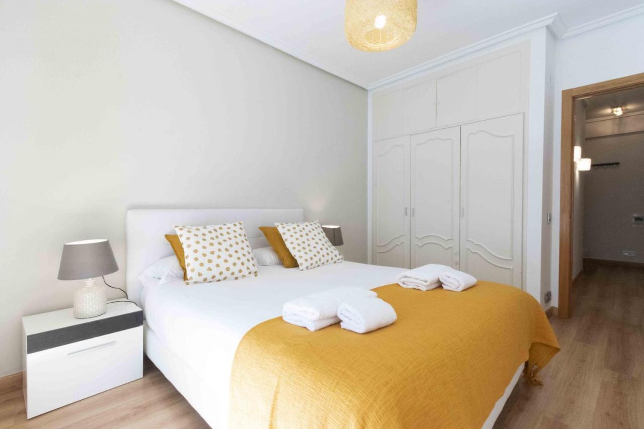Apartamento San Marcial - The Collection