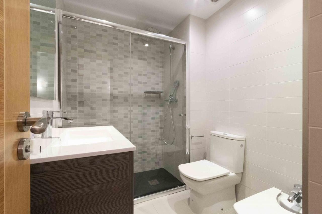 Apartamento San Marcial - The Collection San Sebastián