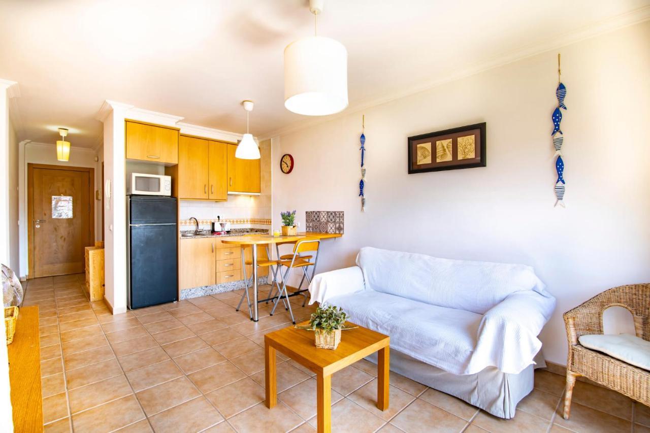 Sotavento Apartment. 1 Bedroom, 2º Floor. *