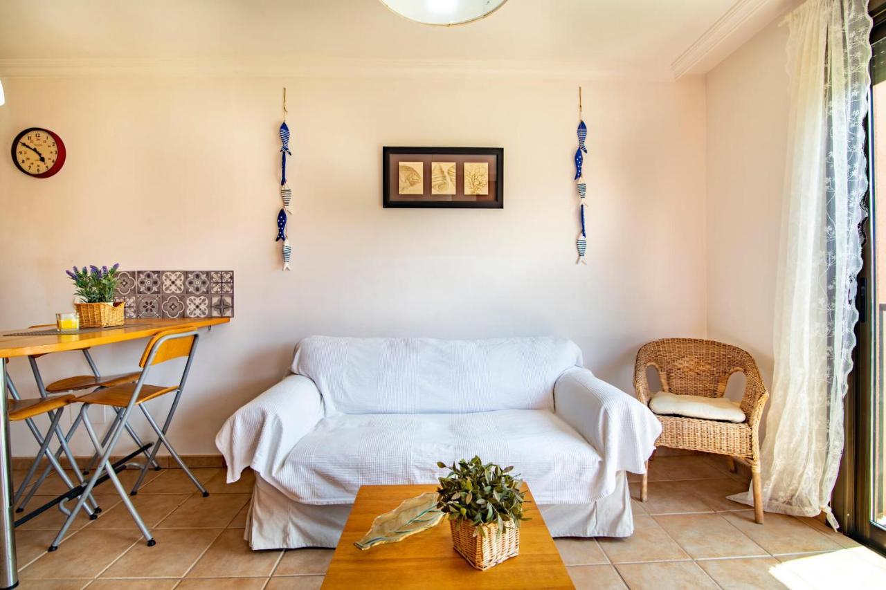 Sotavento Apartment. 1 Bedroom, 2º Floor. Apartment